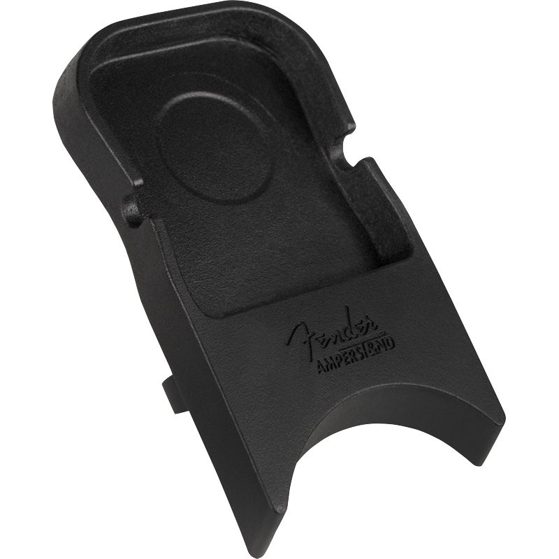 FENDER AMPERSTAND GUITAR CRADLE - GITAARSTEUN & ACCESSOIRE BAKJE OP VERSTERKER