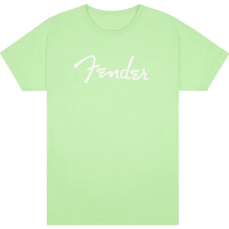 FENDER TEE 9192022606 X LARGE