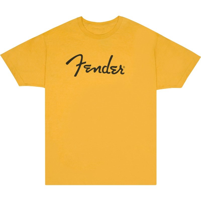 FENDER TEE 9192122606 X LARGE