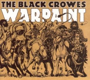 BLACK CROWES