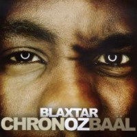 BLAXTAR - CHRONOZBAAL - CD
