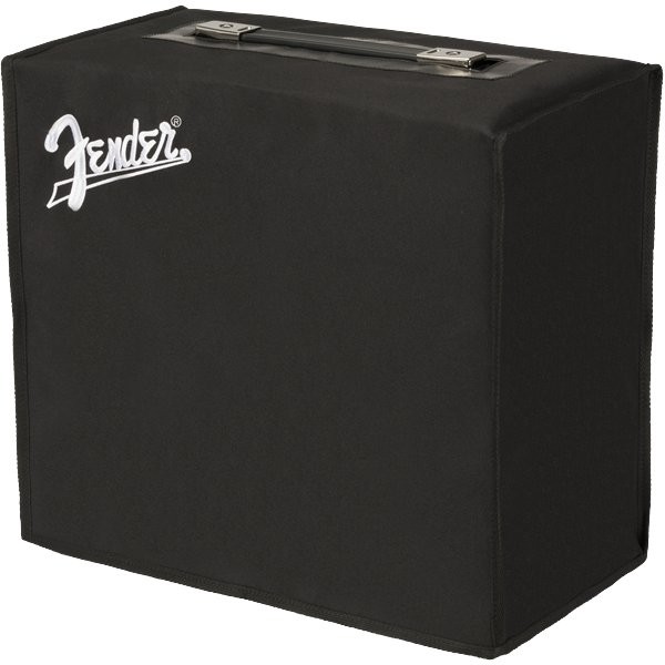 FENDER AMPLIFIER COVER - VERSTERKERHOES CHAMPION 40/50