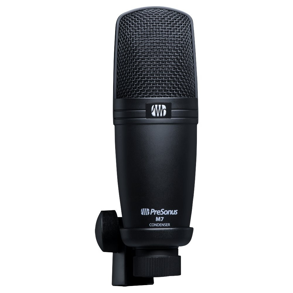 PRESONUS M7 MKII - MICROFOON CONDENSATOR CARDIOID