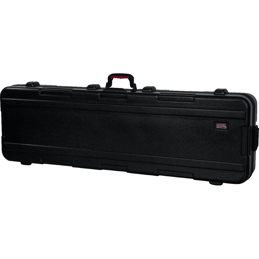 GATOR GTSA-KEY88SL SLIM - KOFFER ABS PIANO 88 TOETSEN SMAL