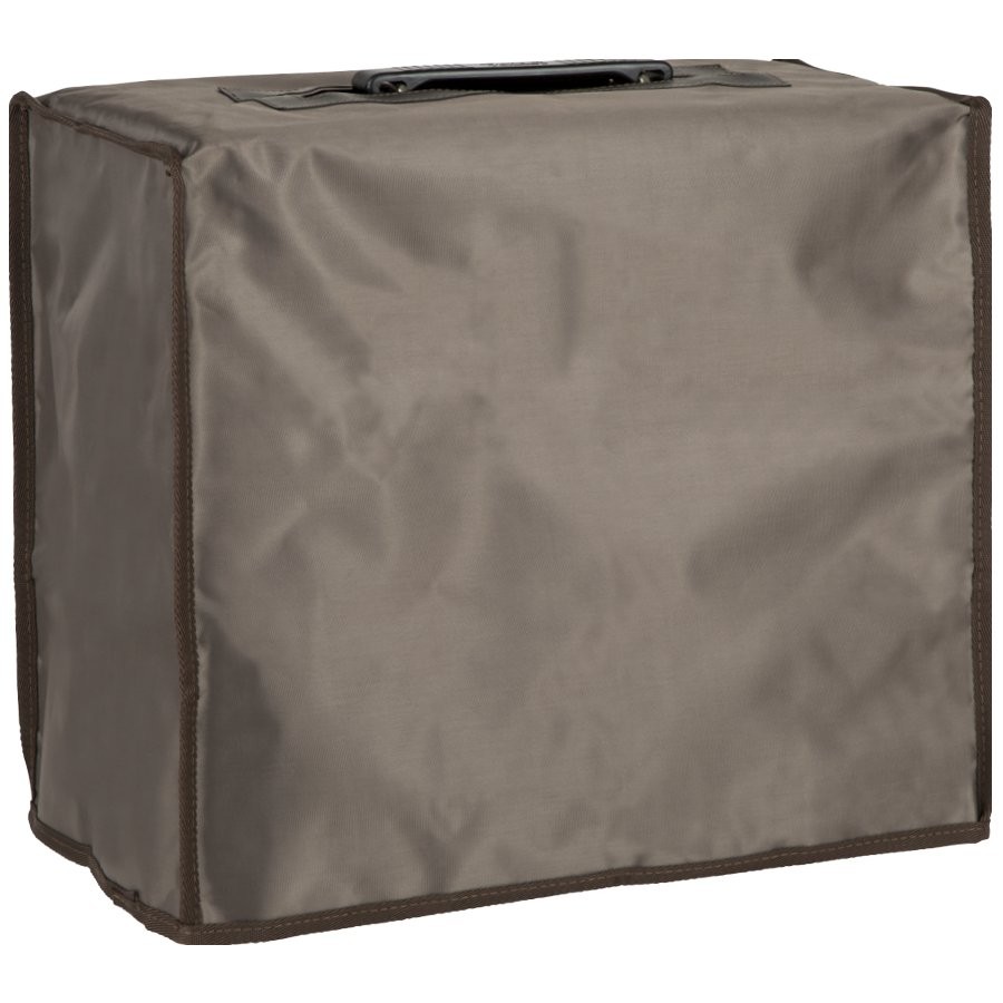 FENDER AMPLIFIER COVER BROWN 0050279000 - VERSTERKERHOES BLUES JUNIOR