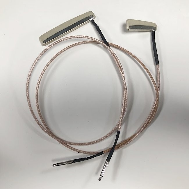 TAKAMINE CPT125 - PIEZO SPLIT ELEMENT