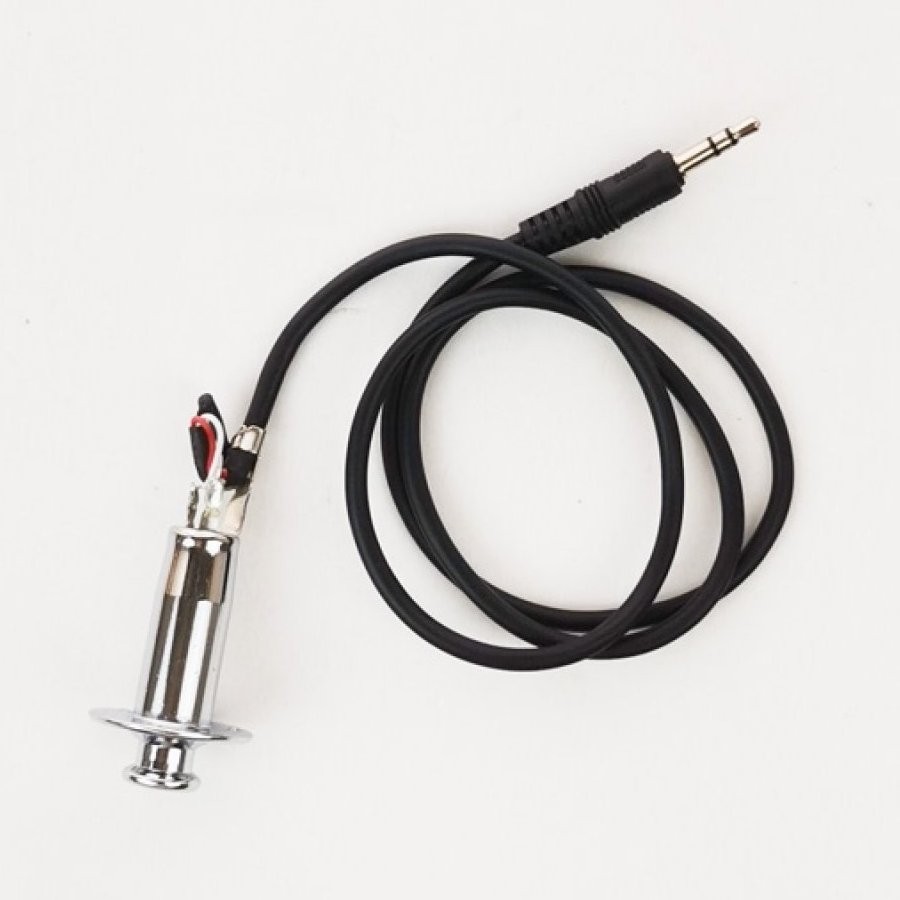 TAKAMINE JFEP10C - OUTPUT JACK + KABEL PRE-AMP