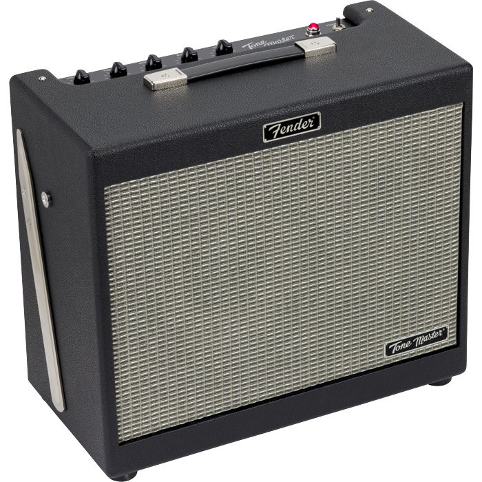 FENDER TONE MASTER FR-10 FLAT RESPONSE POWERED SPEAKER - LUIDSPREKER ACTIEF 1000W 10" + 1" SPEAKERS