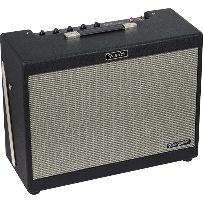 FENDER TONE MASTER FR-12 FLAT RESPONSE POWERED SPEAKER - LUIDSPREKER ACTIEF 1000W 12" + 1" SPEAKERS