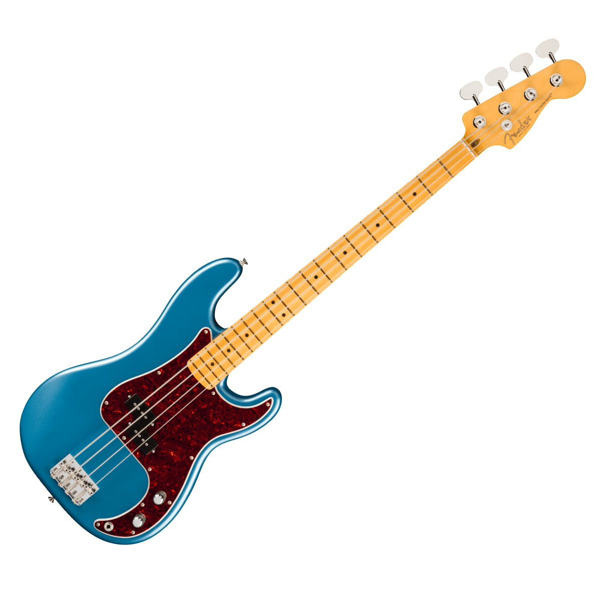 FENDER PRECISION BASS AMERICAN PROFESSIONAL CLASSIC MN FLPB