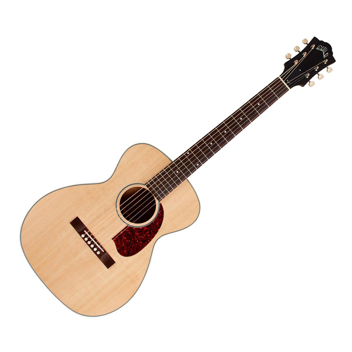 GUILD USA M-40E NAT SP MH