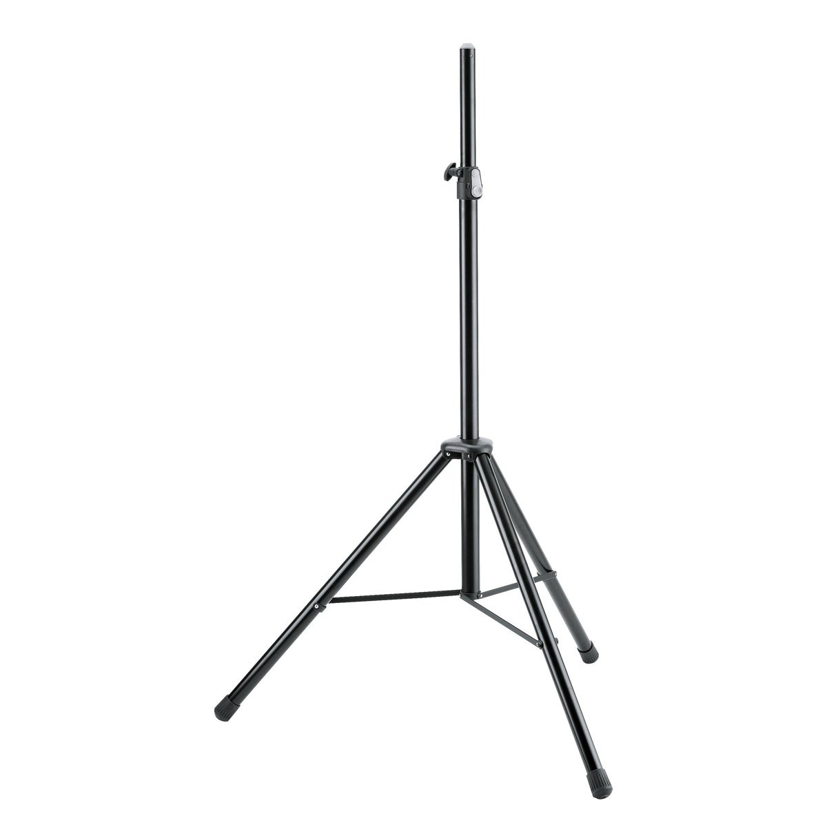 KONIG & MEYER 21436-009-55 LICHTGEWICHT ALUMINIUM - STANDAARD LUIDSPREKER BOX 35MM HOOGTE 1440-2230 MM