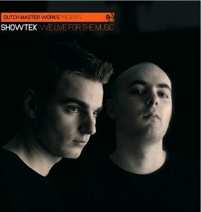 SHOWTEK