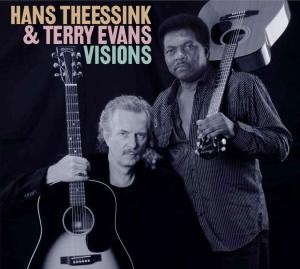 THEESSINK, HANS
