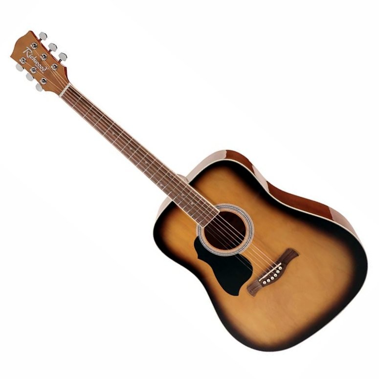 RICHWOOD RD-12L-SB