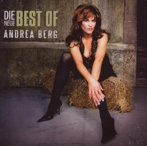 BERG, ANDREA