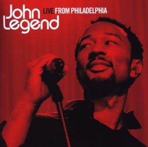 LEGEND, JOHN