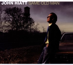 JOHN HIATT