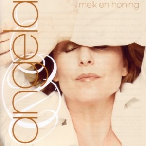 GROOTHUIZEN, ANGELA