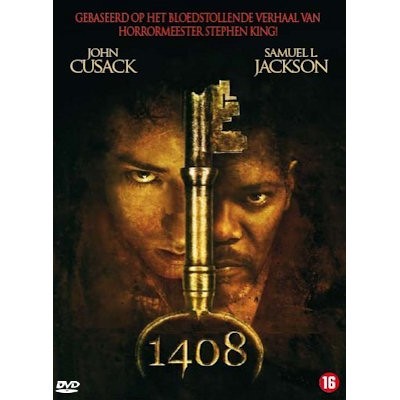 MOVIE - 1408