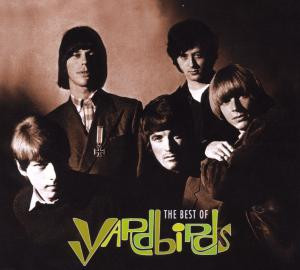 YARDBIRDS