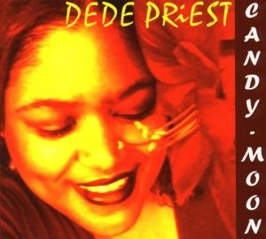 PRIEST DEDE