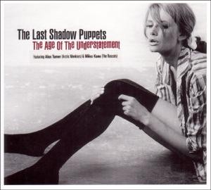 LAST SHADOW PUPPETS