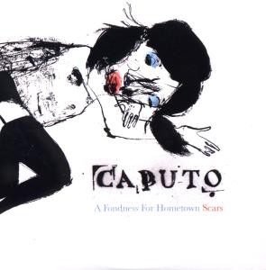 CAPUTO KEITH