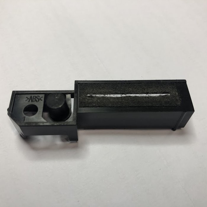 YAMAHA BUTTON/TUNER AF/AG - KNOP STEMAPPARAAT SYSTEM 65/66