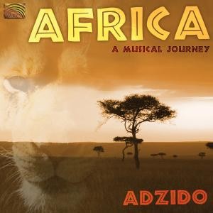 ADZIDO