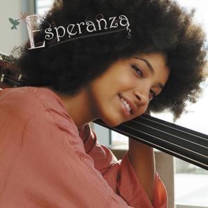 SPALDING ESPERANZA
