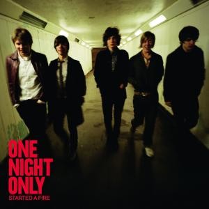ONE NIGHT ONLY