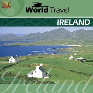 VARIOUS (WORLD TRAVEL) - IRELAND