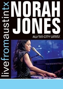 NORAH JONES