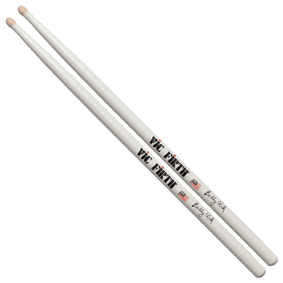 VIC FIRTH BR BUDDY RICH