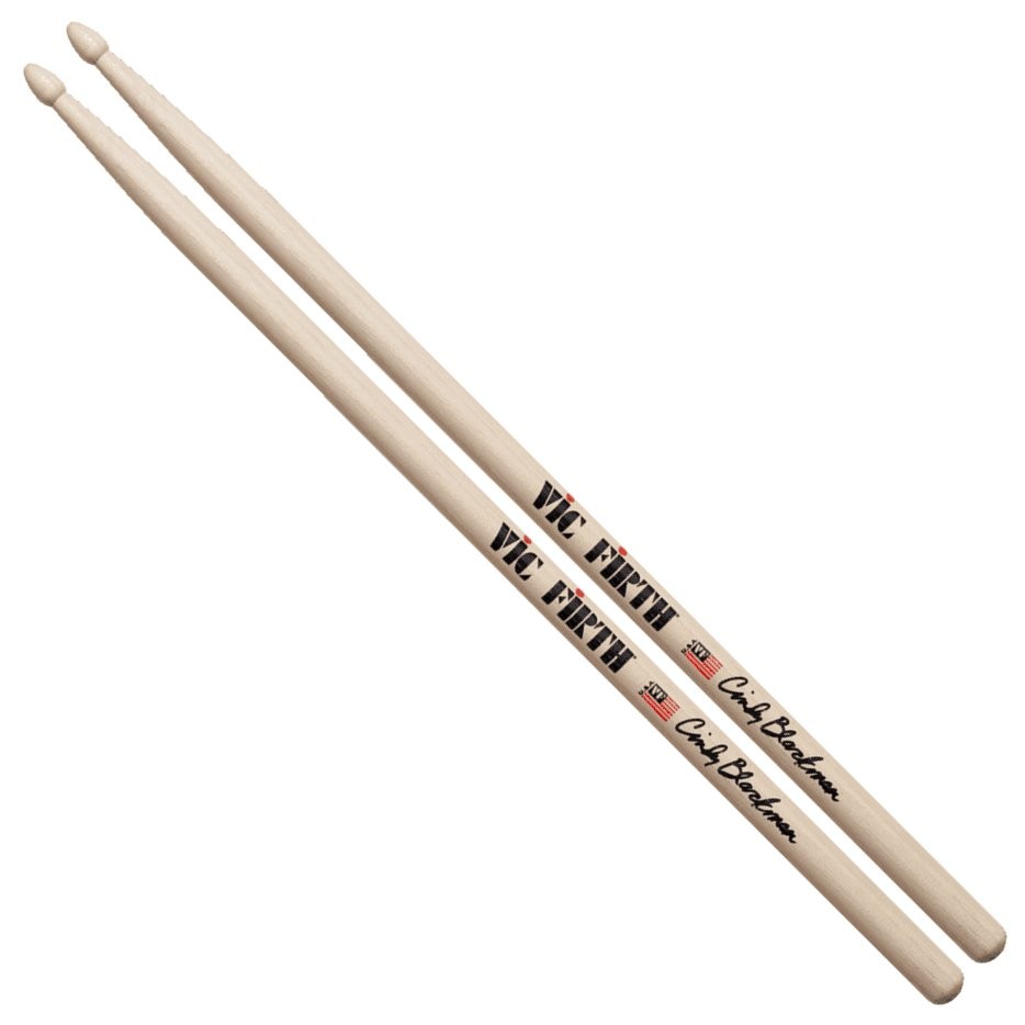 VIC FIRTH CB CINDY BLACKMAN