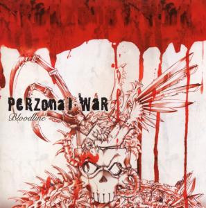 PERZONAL WAR