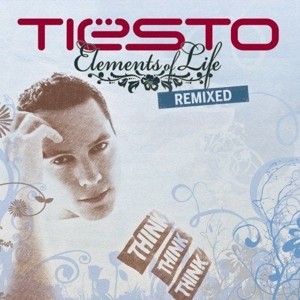 DJ TIESTO