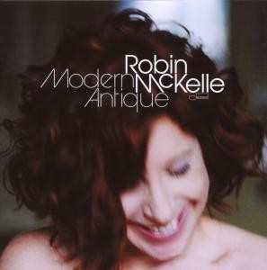 MCKELLE, ROBIN