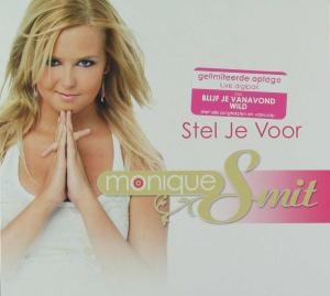 SMIT, MONIQUE