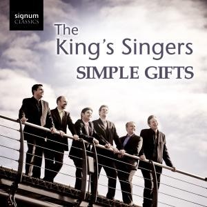 KING S SINGERS, THE