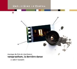 O.S.T. - VANAPRASTHAM, LA DERNIERE DANSE, cd