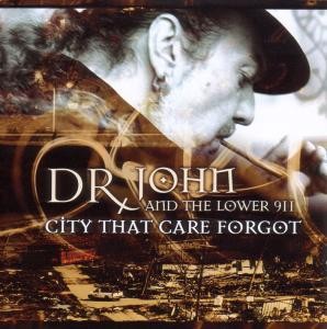 DR. JOHN