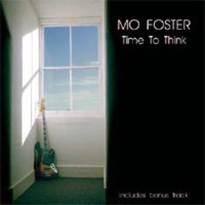 FOSTER, MO - TIME TO THINK