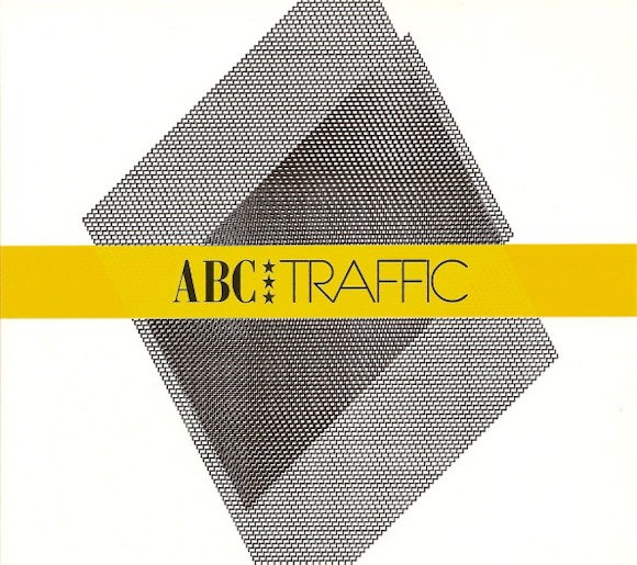 ABC - TRAFFIC - CD