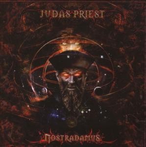 JUDAS PRIEST