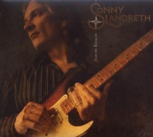 LANDRETH SONNY