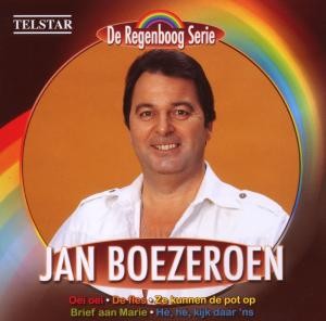 BOEZEROEN, JAN