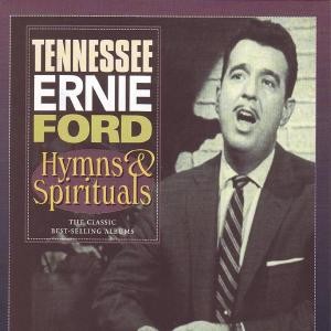 FORD, TENNESSEE ERNIE