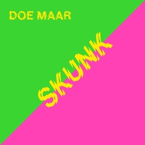 DOE MAAR - SKUNK - Lp